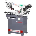 scie-a-ruban-pour-metal-cormak-bs260g