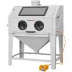Cabine-de-sablage-KDP450TOP