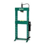 Presse-hydraulique-d'atelier-manuelle-Compac-HP16