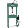 Presse hydraulique d'atelier manuelle Compac HP25
