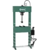 Presse hydraulique d'atelier manuelle Compac HP25