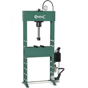 Presses hydrauliques
