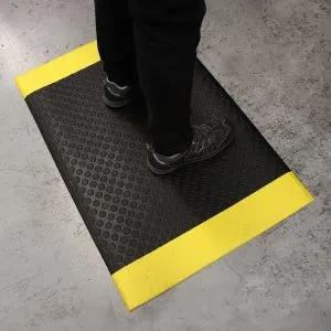 Tapis & Caillebotis