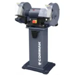 Touret à meuler double disque Cormak M3030