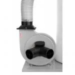 Aspirateur-a-copeaux-FM300-400v-150L