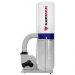 Aspirateur-a-copeaux-FM300-400v
