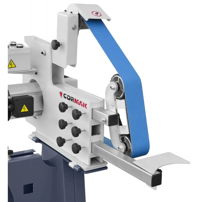 Backstand coutellerie Cormak SM75