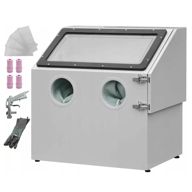 Cabine-de-sablage-110L-KDP110