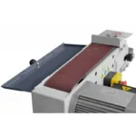 Ponceuse à bande Cormak SM100 ouverture superieure