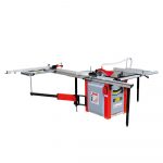 Scie a format Holzmann-TS315VF2000