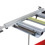 Scie a format Holzmann-TS315VF2000-butée-de-delignage