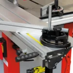 Scie a format Holzmann-TS315VF2000-chariot-sciage