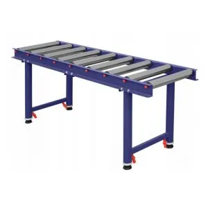 Servante-rouleaux-convoyeur-ST300-2m