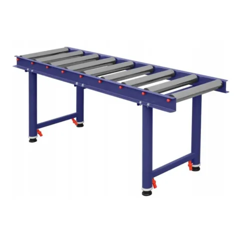 Servante-rouleaux-convoyeur-ST300-2m