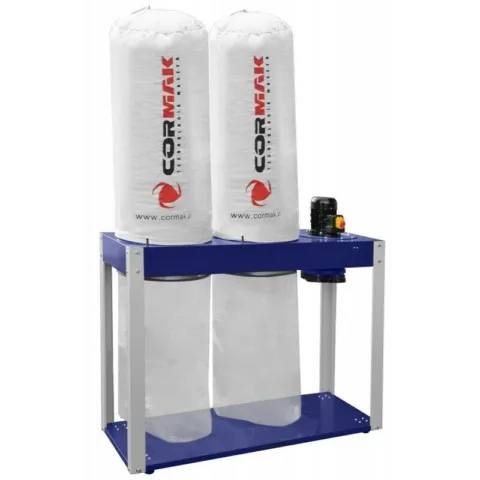 Aspirateur de copeaux Cormak FM500