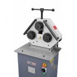 Cintreuse a galets Cormak erbm30hv