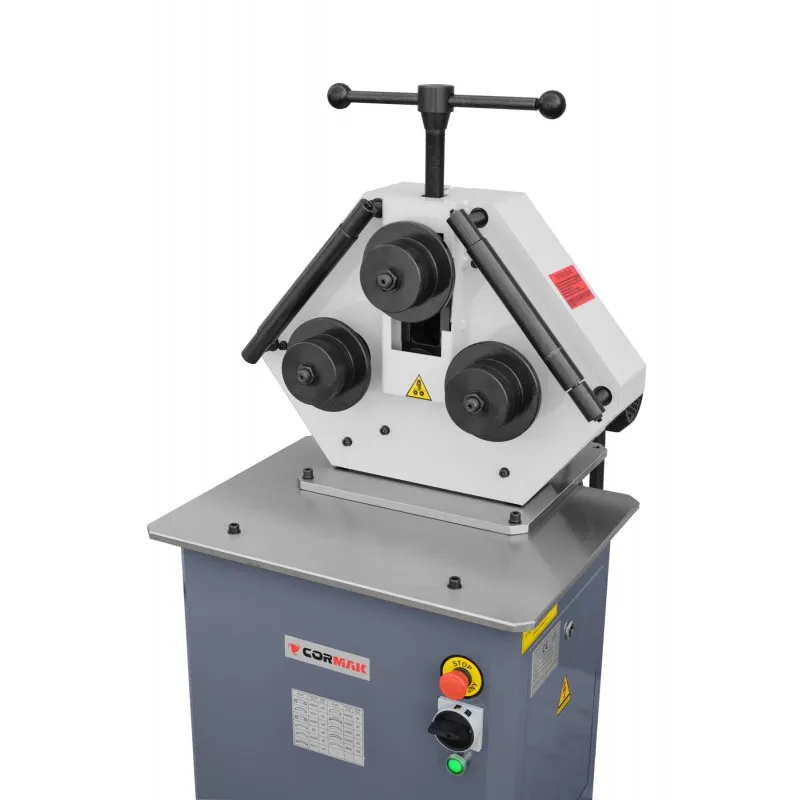 Cintreuse a galets Cormak erbm30hv