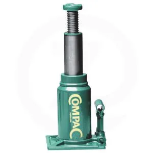 Crics hydrauliques