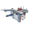 Machine combiné à bois Bernardo CU 310 F - 2600