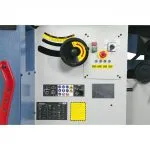 Machine combiné à bois Bernardo CU 310 F - 2600 Boutons