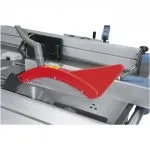Machine combiné bois Bernardo CU 310 F - 2600 Boutons