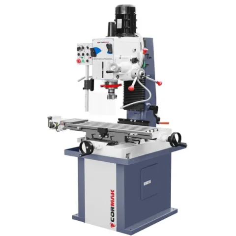 Perceuse fraiseuse taraudeuse Cormak ZX7045B1