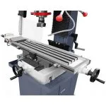 Perceuse fraiseuse taraudeuse ZX7045B1 - Outilbox