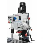 Perceuse fraiseuse taraudeuse ZX7045B1 vitesses