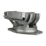QHK160 etau-a-serrage-inclinable-berceau
