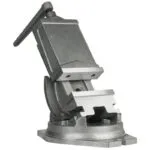 QHK160 etau-a-serrage-inclinable-berceau-160-mm