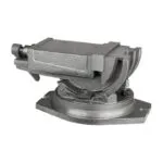 QHK160 etau-a-serrage-inclinable-berceau-160mm