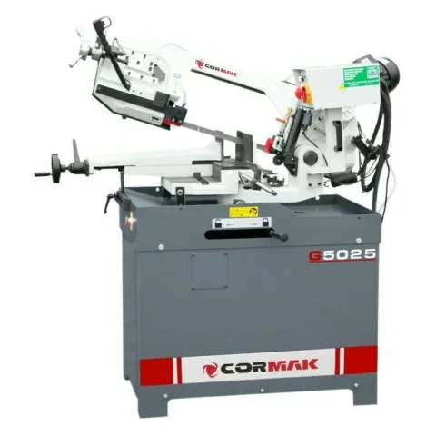 Scie à ruban G5025