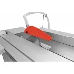 Scie circulaire sur table Cormak TS255 Coupe inclinée