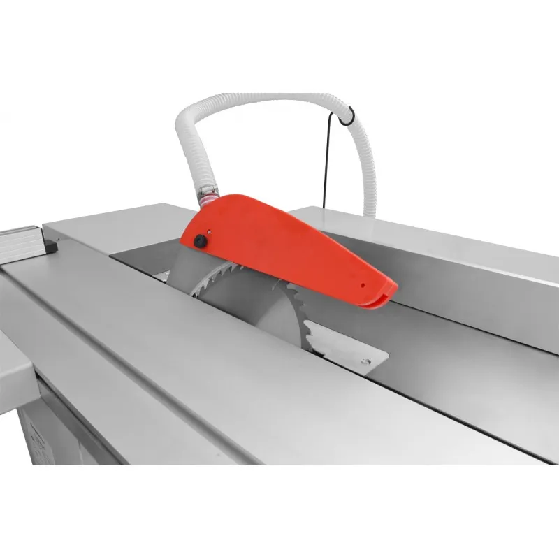 Scie circulaire sur table Cormak TS255 Coupe inclinée