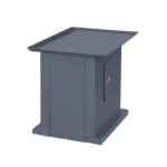 Socle pour Perceuse fraiseuse taraudeuse Cormak ZX7045BXL