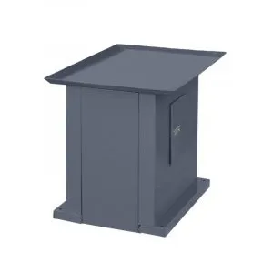 Socle pour Perceuse fraiseuse taraudeuse Cormak ZX7045BXL