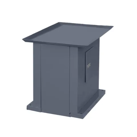 Socle pour Perceuse fraiseuse taraudeuse Cormak ZX7045BXL