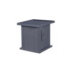 Socle pour Perceuse fraiseuse taraudeuse ZX7045B1