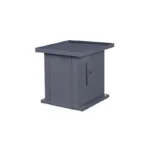 Socle pour Perceuse fraiseuse taraudeuse ZX7045B1