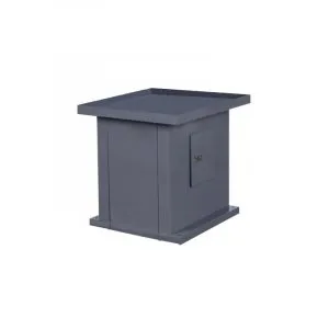 Socle pour Perceuse fraiseuse taraudeuse ZX7045B1
