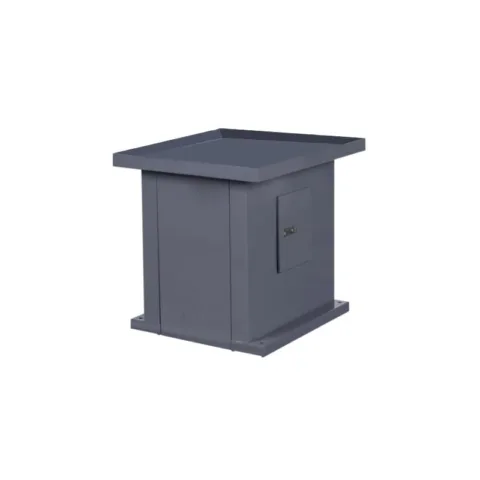Socle pour Perceuse fraiseuse taraudeuse ZX7045B1