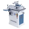 Toupie avec plateau roulant Bernardo T 600 R - 400v