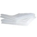 Sacs plastique pour aspirateur à copeaux