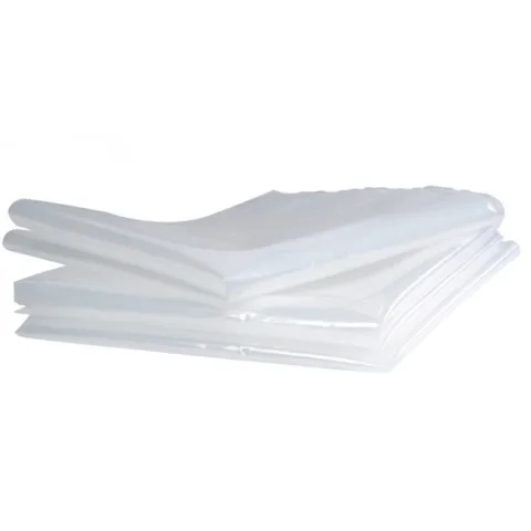 Sacs plastique pour aspirateur à copeaux