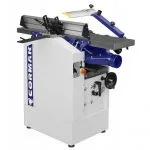 Raboteuse Dégauchisseuse Mortaiseuse Pro Cormak PT260