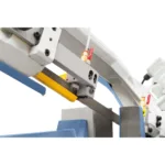 Scie à ruban métal HBS 275 Vario PRO guide de lames