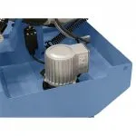 Scie à ruban métal HBS 275 Vario PRO pompe liquide de refroidissement
