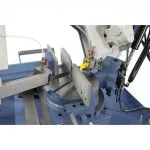Scie à ruban métaux Bernardo MBS 350 DG-VR PRO coupe onglet