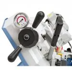 Scie à ruban métaux HBS 275 Vario PRO tension de la lame