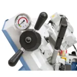 Scie à ruban métaux HBS 275 Vario PRO tension de la lame
